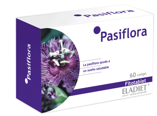 Passiflora 60 tablets