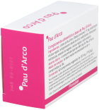 Pau D´arco 60 tablets
