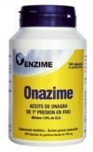 Onazime Evening Primrose Oil 500mg. 1 Pr. 180 Pearls