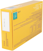 Anpahi Forte Liver Drainer 20 Ampoules