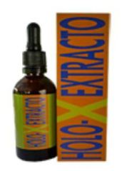 Holo-X Extract 50 ml
