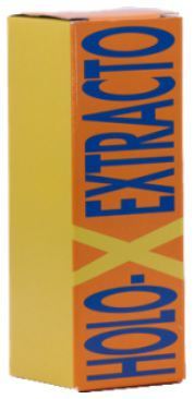 Holo-X Extract 50 ml