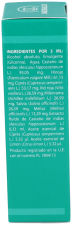 Pai-10 Holopai Circulation, Varicose Veins 30 ml