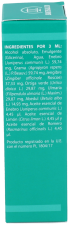 Pai-14 Holopai Uric Acid Regulator 31 ml