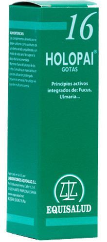 Pai-16 Holopai Obesity Ground 31 ml