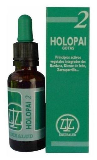 Pai-2 Holopai (General Purification)