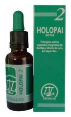 Pai-2 Holopai (General Purification)