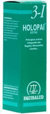 Pai-3-I Holopai Digestive Inflammations 31 ml