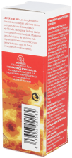 Vibroextract Fire 50 ml