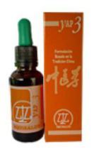Yap-3 Soothing Tranquilizing SNS 31 ml