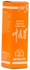 Yap-3 Soothing Tranquilizing SNS 31 ml
