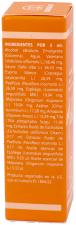 Yap-3 Soothing Tranquilizing SNS 31 ml