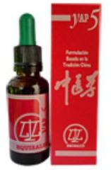 Yap-5 Adrenal Defense Stimulants 31 ml
