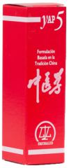 Yap-5 Adrenal Defense Stimulants 31 ml