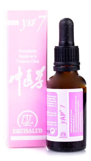 Yap-7 Anemias, Blood Trans. 31 ml