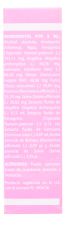 Yap-7 Anemias, Blood Trans. 31 ml