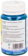 Tensostar 60 capsules