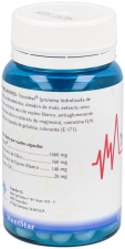 Tensostar 60 capsules