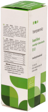 Basil Essential Oil 10 ml