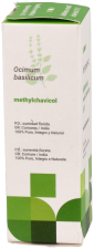Basil Essential Oil 10 ml
