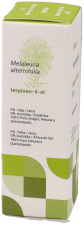 Tea Tree Essential Oil 10 ml