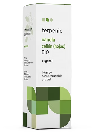 Cinnamon Leaves Essential Oil 10 ml