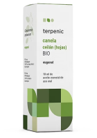 Cinnamon Leaves Essential Oil 10 ml