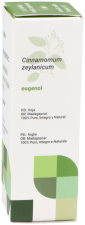 Cinnamon Leaves Essential Oil 10 ml