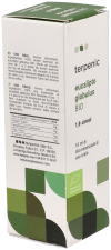 Eucalyptus Globulus Essential Oil 10 ml