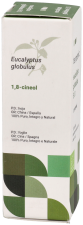 Eucalyptus Globulus Essential Oil 10 ml