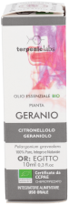 Geranium Essential Oil 10 ml