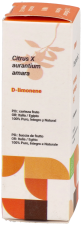Bitter Orange Essential Oil 10 ml