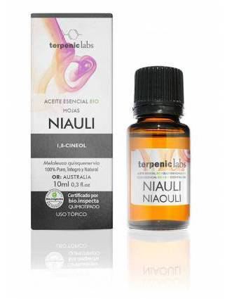 Niaouli Essential Oil Australia 10 ml