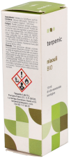 Niaouli Essential Oil Australia 10 ml