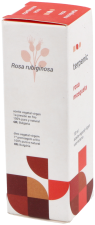 Virgin Rosehip Vegetable Oil 10 ml