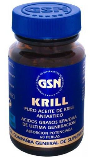 Krill 60 Pearls