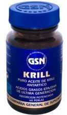 Krill 60 Pearls