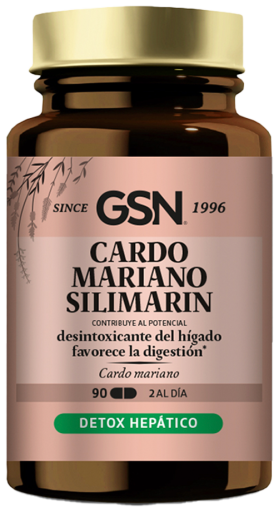 Silimarin Premium 90 Tablets