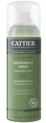 Deodorant Spray For Men 100 ml