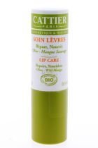 Cattier Lip Balm