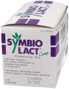 SymbioLact Comp 30 Sachets