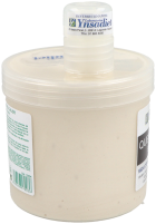 Fat Burning Gel Heat Effect