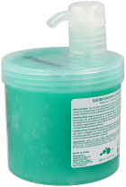 Cold Effect Fat Burning Gel