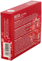Decol 30 Capsules 570 mg