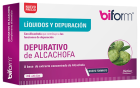 Artichoke Depurative 20 Vials Artichoke Depurative 20 Vials
