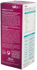 Syrup Drainage 250 ml