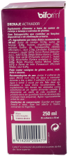 Syrup Drainage 250 ml