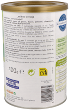 Sap Ip (Lecithin Soy)