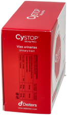 Cystop 60 cap