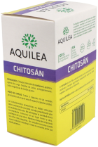 Chitosan 90 Capsules